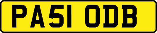 PA51ODB