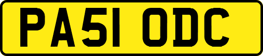 PA51ODC
