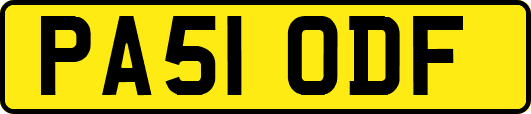 PA51ODF