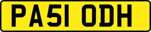 PA51ODH