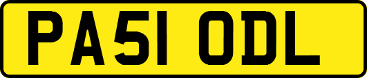 PA51ODL