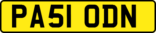 PA51ODN