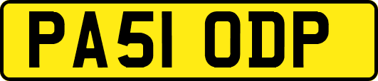 PA51ODP