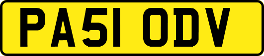 PA51ODV