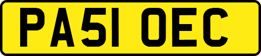 PA51OEC