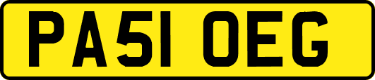 PA51OEG