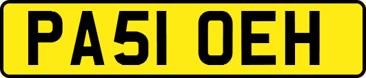 PA51OEH