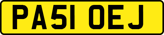 PA51OEJ