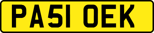 PA51OEK