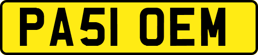 PA51OEM