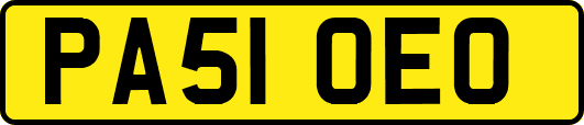 PA51OEO
