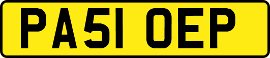 PA51OEP