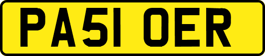 PA51OER