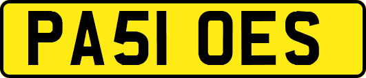 PA51OES