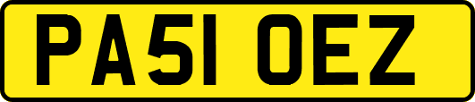 PA51OEZ