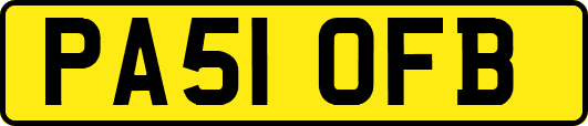 PA51OFB