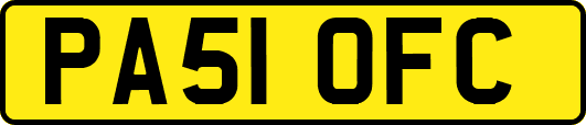 PA51OFC