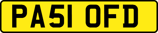 PA51OFD