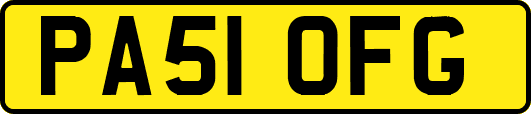 PA51OFG