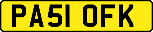 PA51OFK