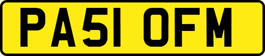 PA51OFM