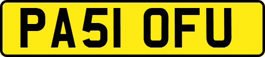 PA51OFU