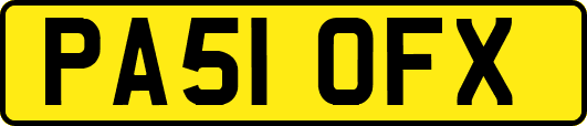 PA51OFX