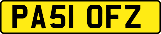 PA51OFZ