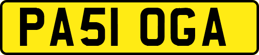 PA51OGA