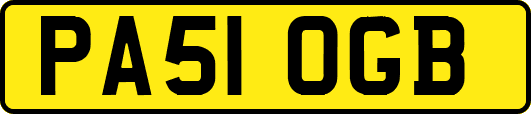 PA51OGB