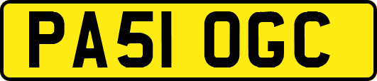 PA51OGC