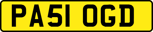 PA51OGD