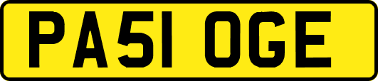 PA51OGE