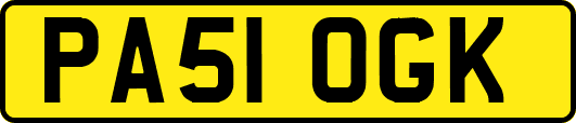 PA51OGK