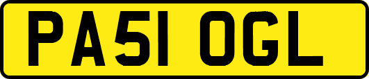 PA51OGL