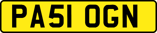 PA51OGN