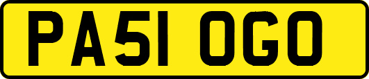 PA51OGO