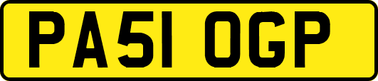 PA51OGP