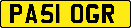 PA51OGR