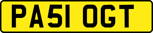PA51OGT