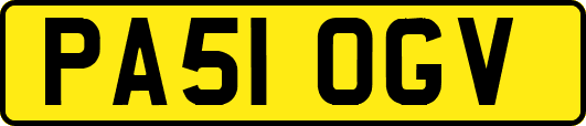 PA51OGV