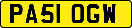 PA51OGW