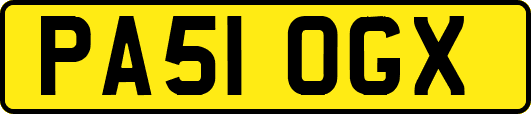 PA51OGX
