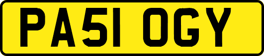 PA51OGY