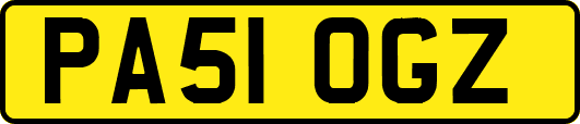 PA51OGZ