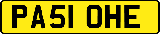 PA51OHE