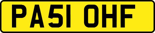 PA51OHF