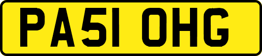 PA51OHG
