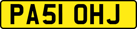 PA51OHJ