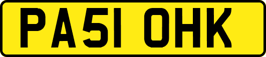 PA51OHK